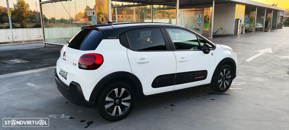 Citroën C3 1.2 PureTech C-Series - 2