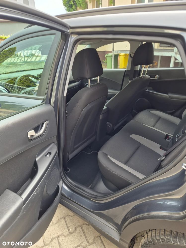 Hyundai Kona 1.6 CRDi Select - 8