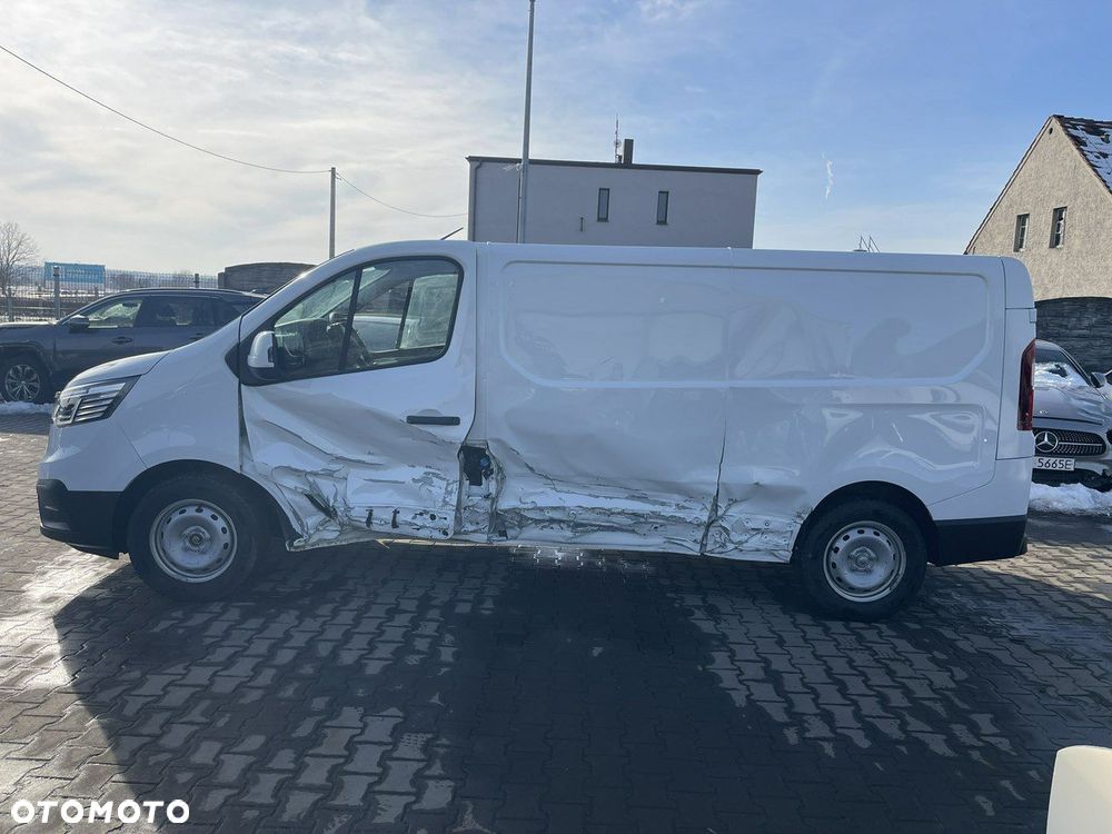 Renault Trafic - 3
