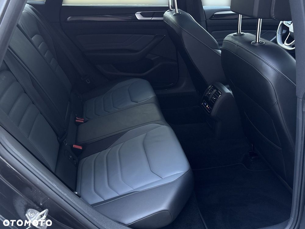 Volkswagen Arteon Shooting Brake 2.0 TDI Elegance DSG - 9