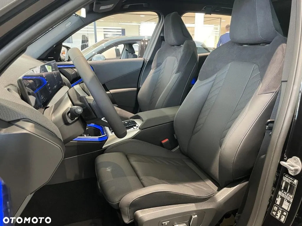 BMW X3 - 9