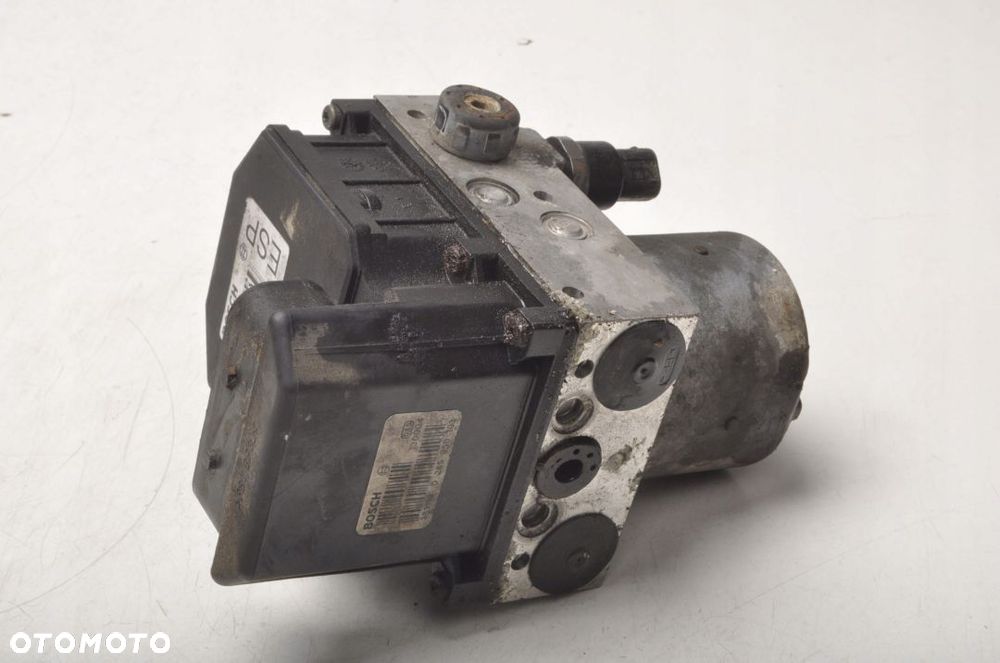 FIAT STILO 1.9 JTD POMPA ABS 51702474 - 3