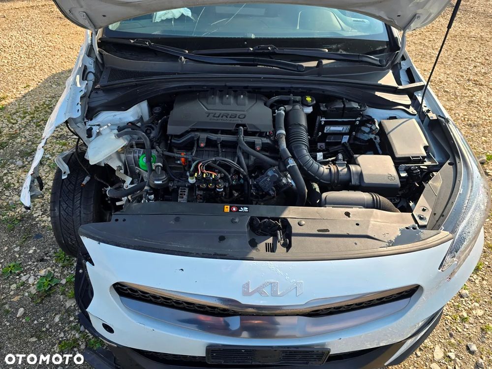 Kia XCeed 1.0 T-GDI L Business Line - 15