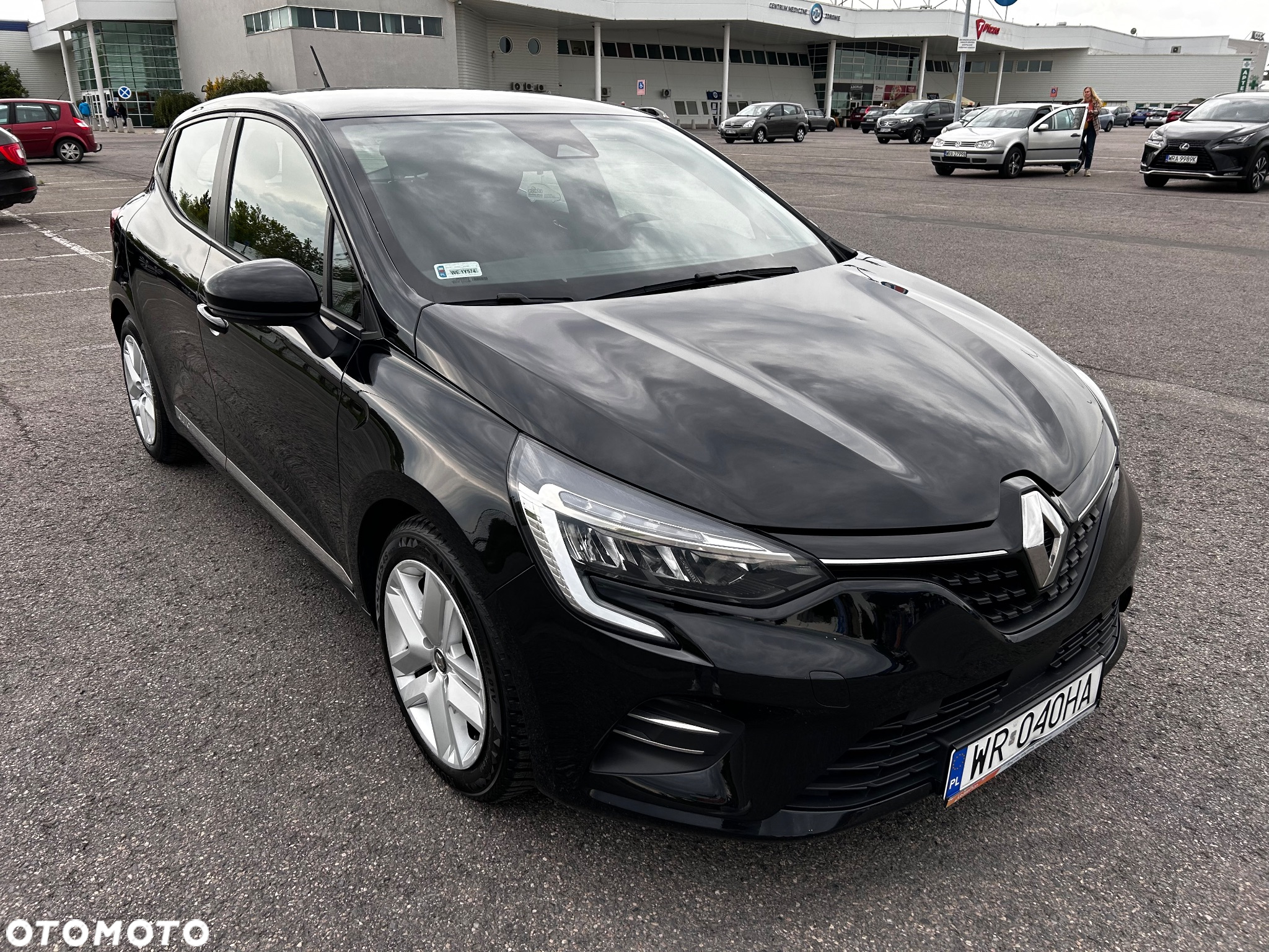 Renault Clio 1.0 TCe Zen - 13