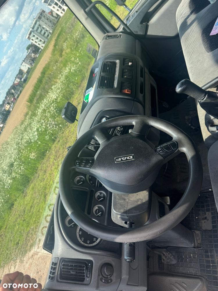 DAF LF55 - 9
