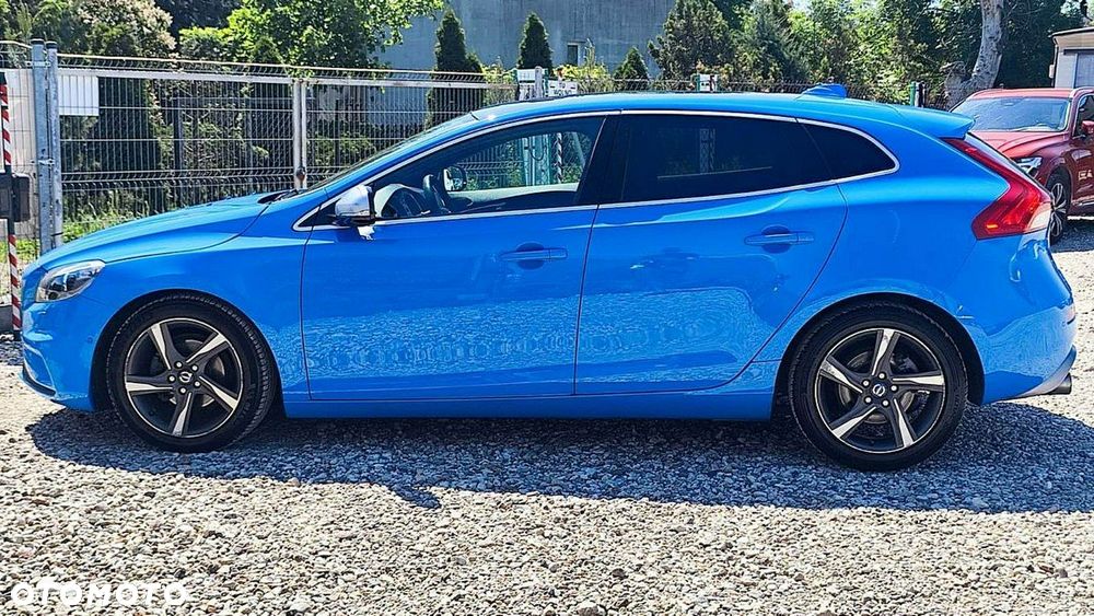 Volvo V40 - 7