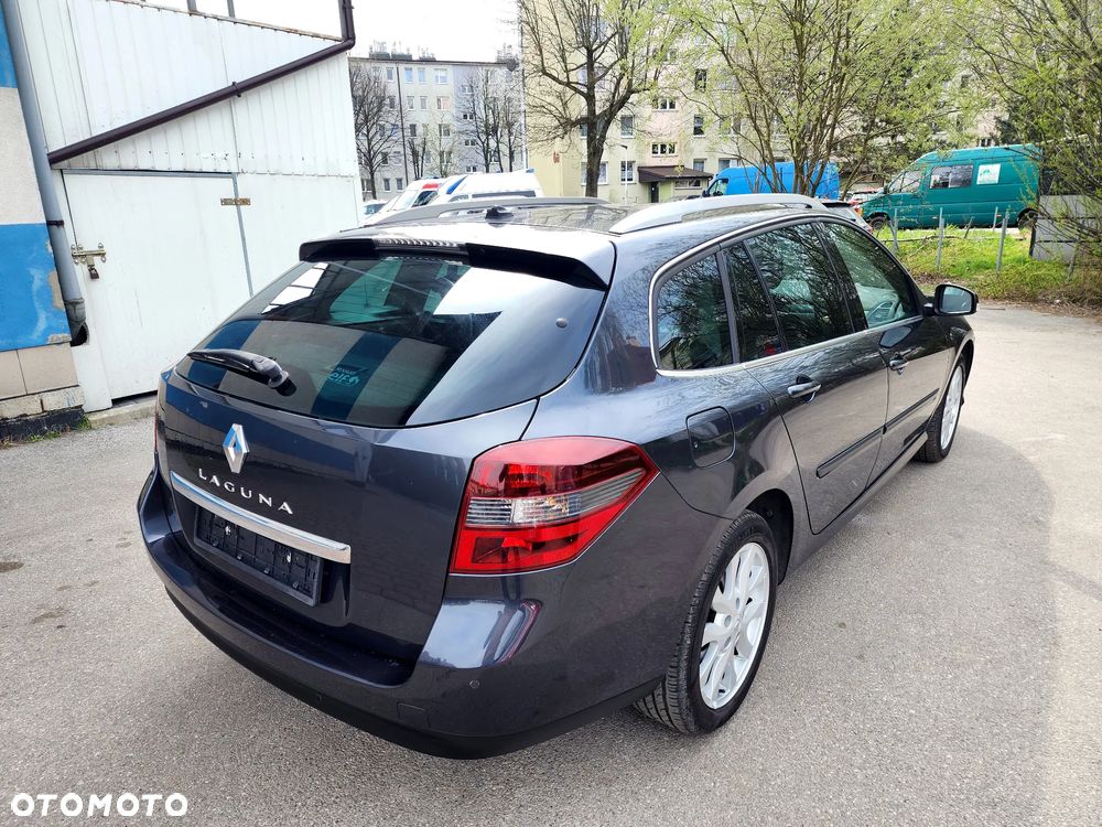 Renault Laguna 2.0 16V 140 Dynamique - 4