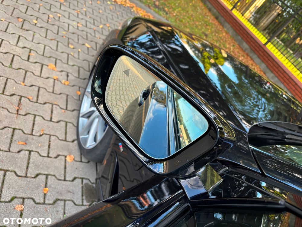 BMW Seria 5 - 17