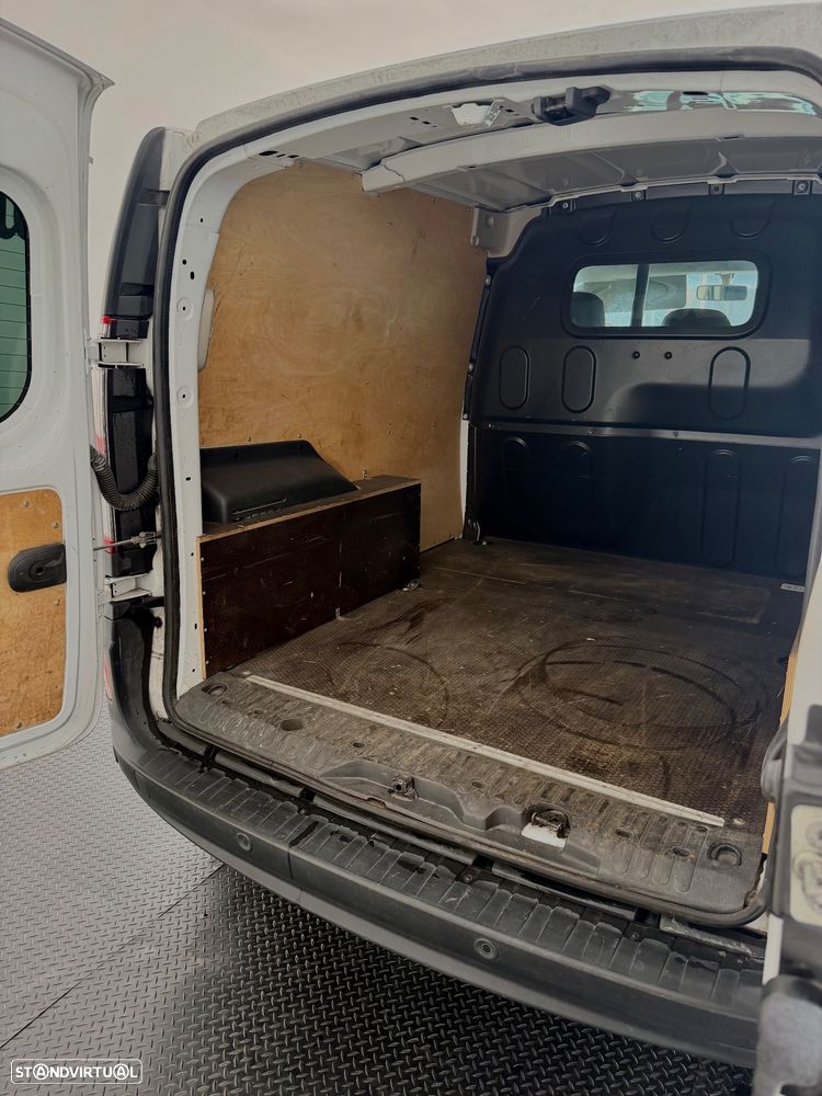 Renault Kangoo - 12