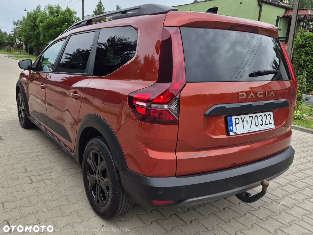 Dacia Jogger 1.0 TCe Extreme - 2