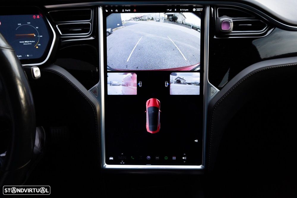 Tesla Model S Long Range AWD - 18
