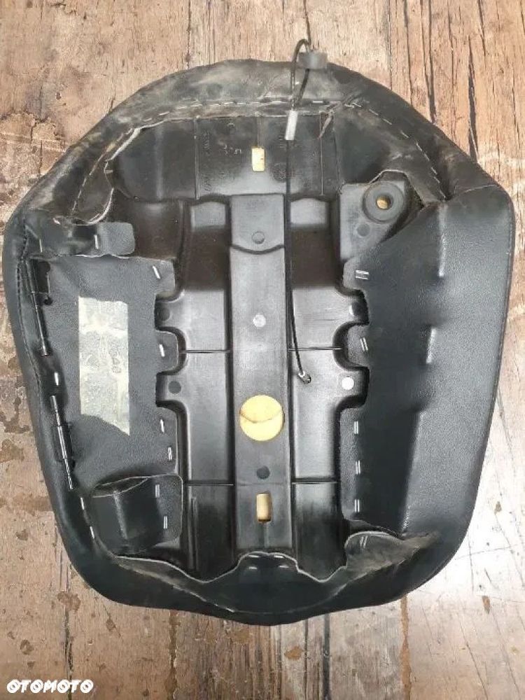 Siedzenie kierowcy Harley Davidson V-rod - 7