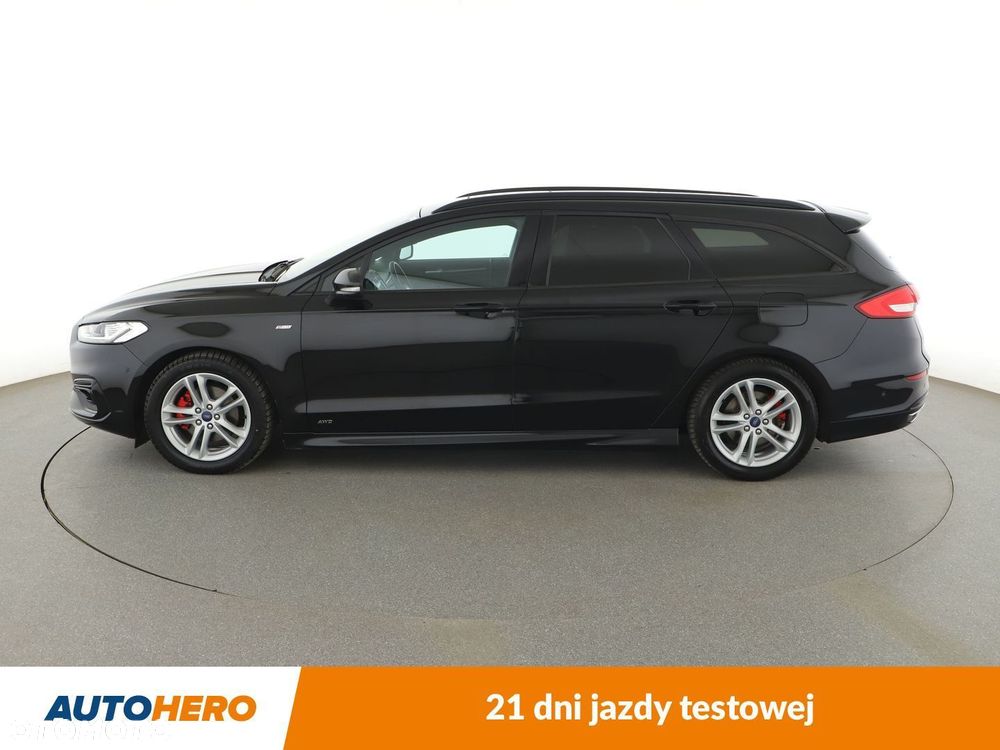 Ford Mondeo 2.0 EcoBlue ST-Line Plus - 2