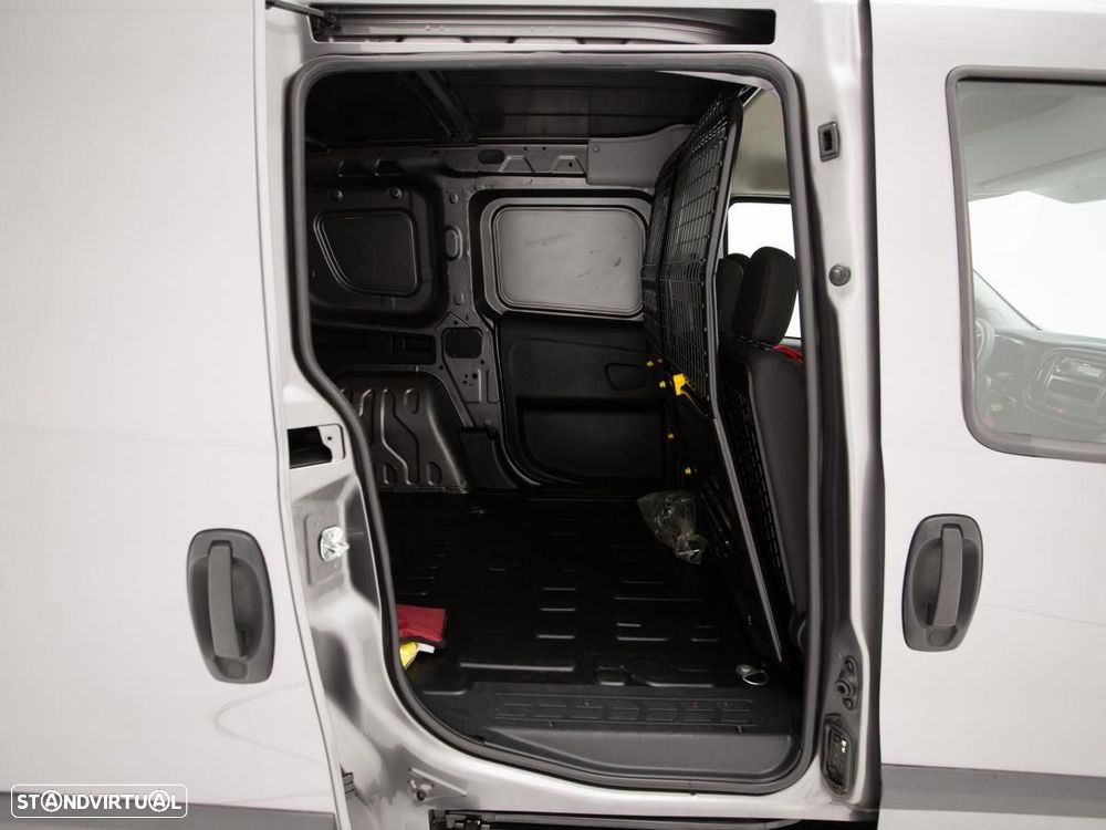 Fiat Doblo 1.3 MJ Easy 3L c/IVA - 7
