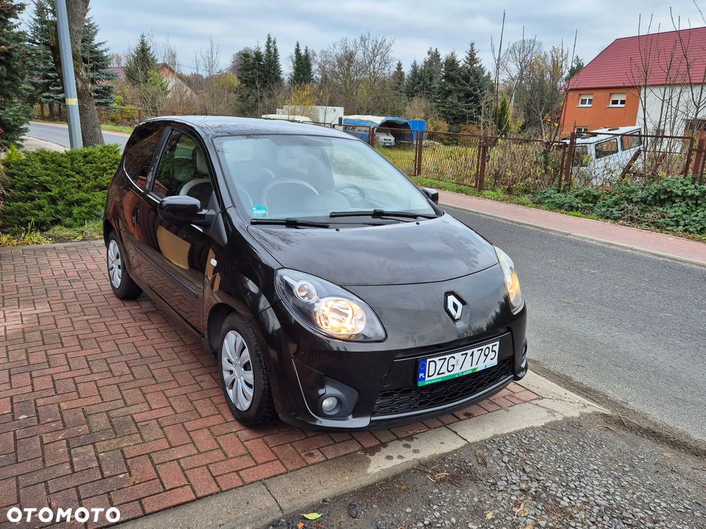 Renault Twingo 1.2 16V Miss Sixty - 1