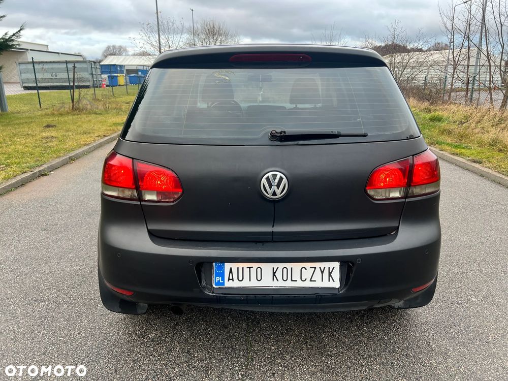 Volkswagen Golf - 7
