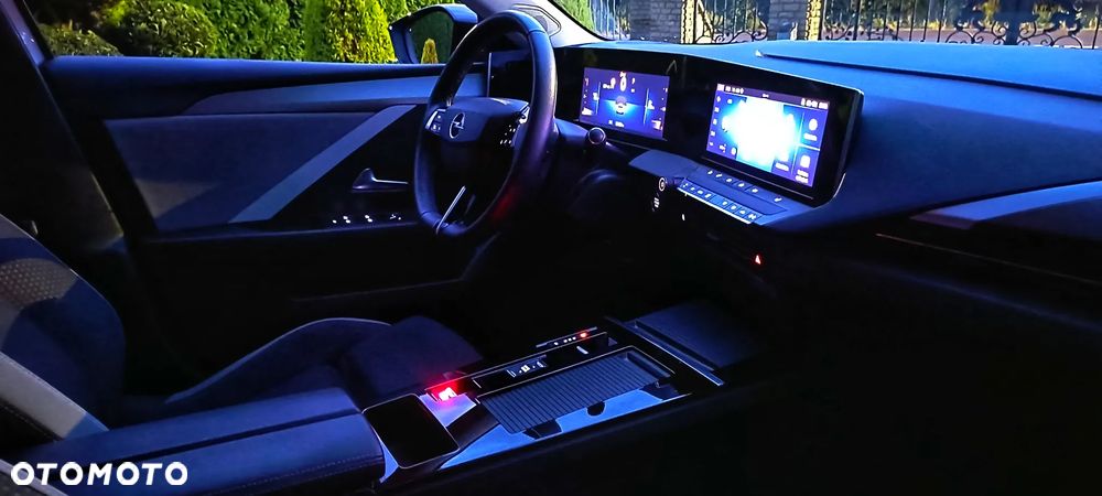 Opel Astra - 24