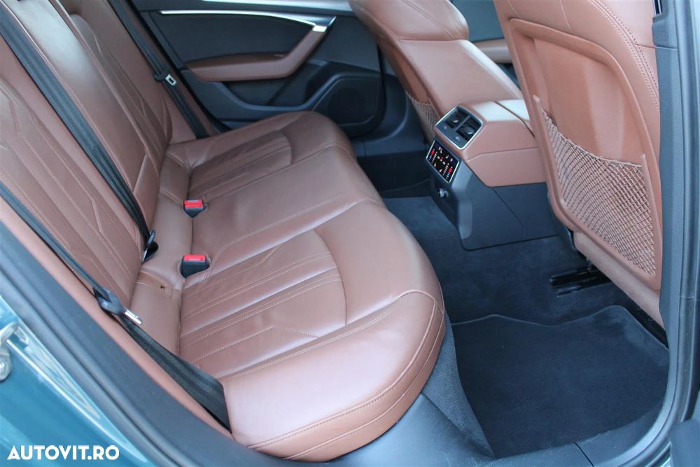 Audi A6 40 TDI quattro S tronic - 14