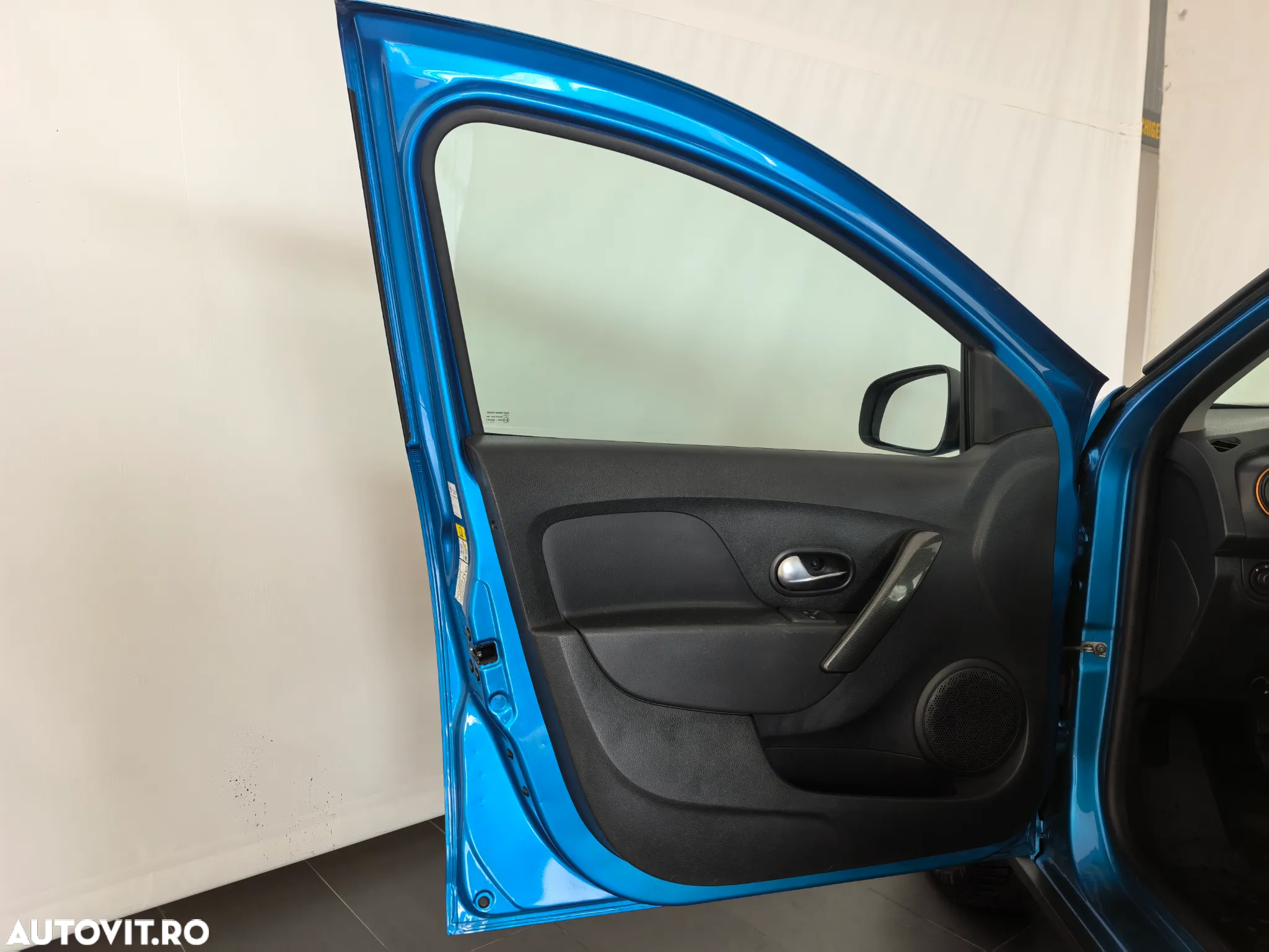 Dacia Logan MCV 0.9 TCe 90 CP Prestige - 8