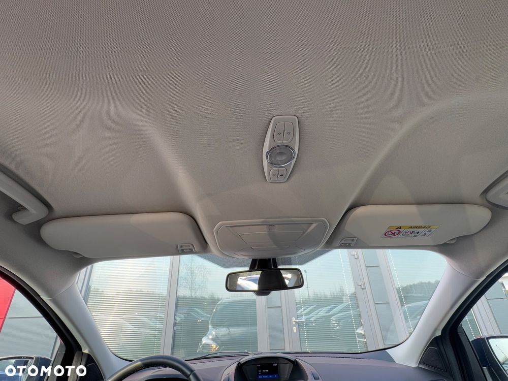 Ford Kuga 1.5 EcoBoost FWD Edition ASS - 27