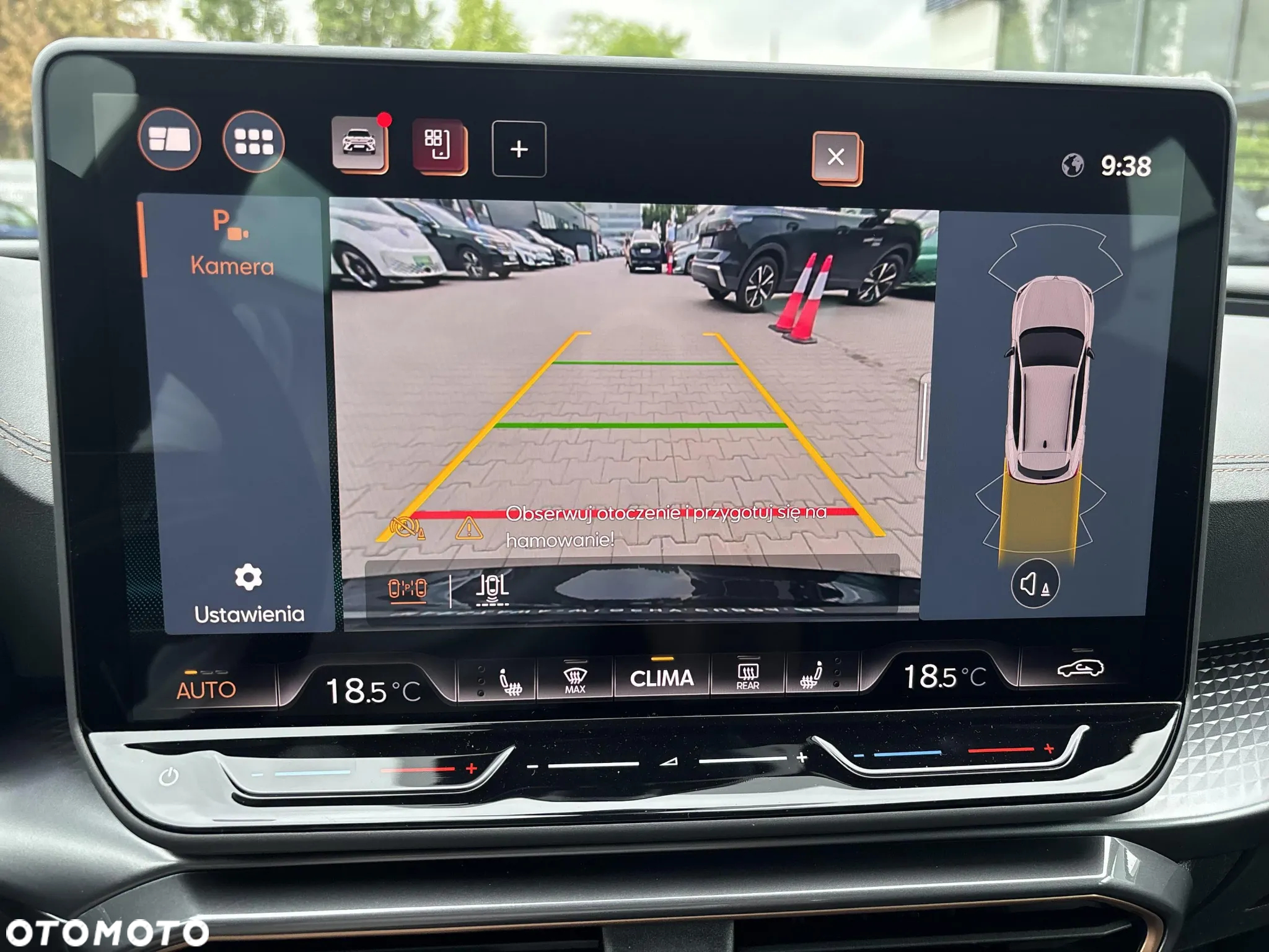 Cupra Formentor 1.5 TSI - 21