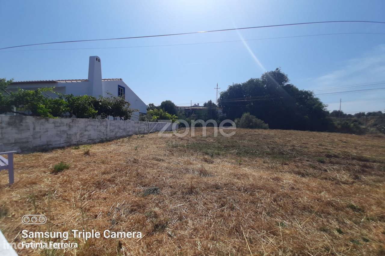 Moradia Típica Alentejana T4 com terreno - Grande imagem: 4/37