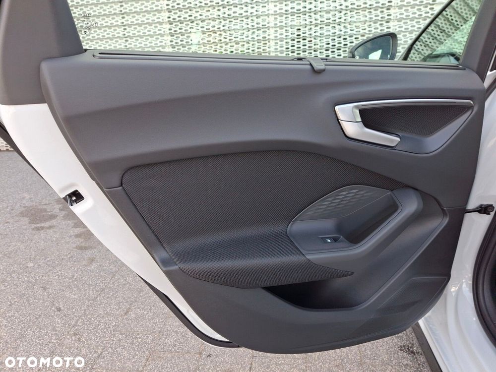 Audi A5 Limousine - 13