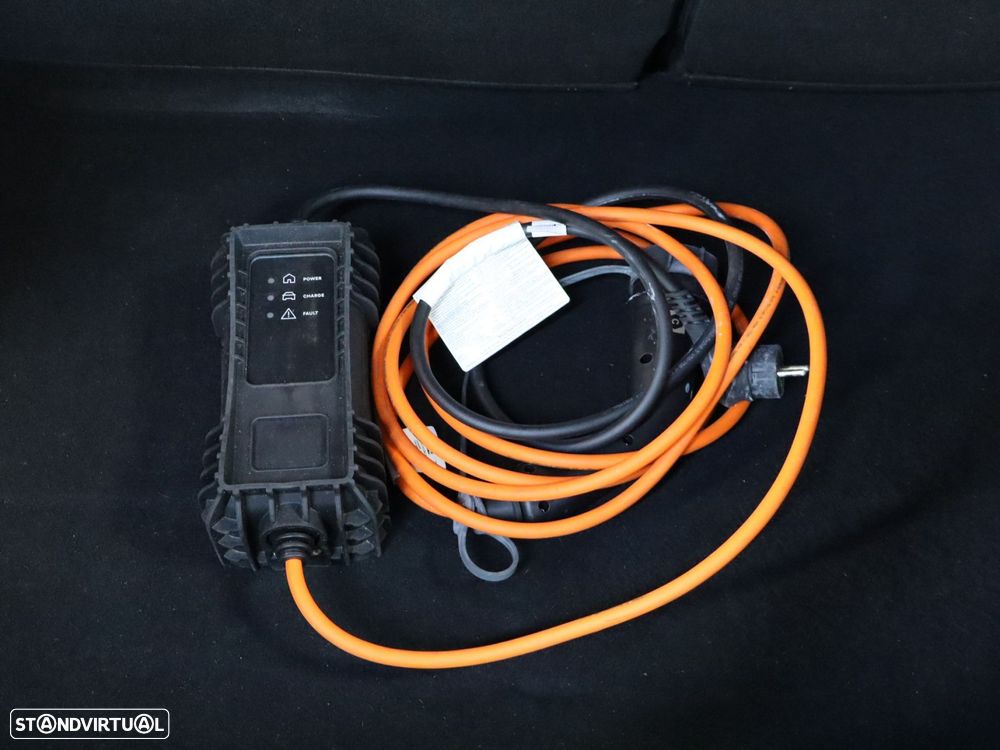 Peugeot e-208 50 kWh Active - 7