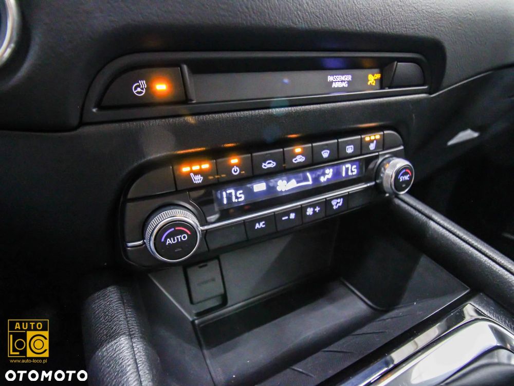 Mazda CX-5 2.0 Skyenergy 2WD - 22