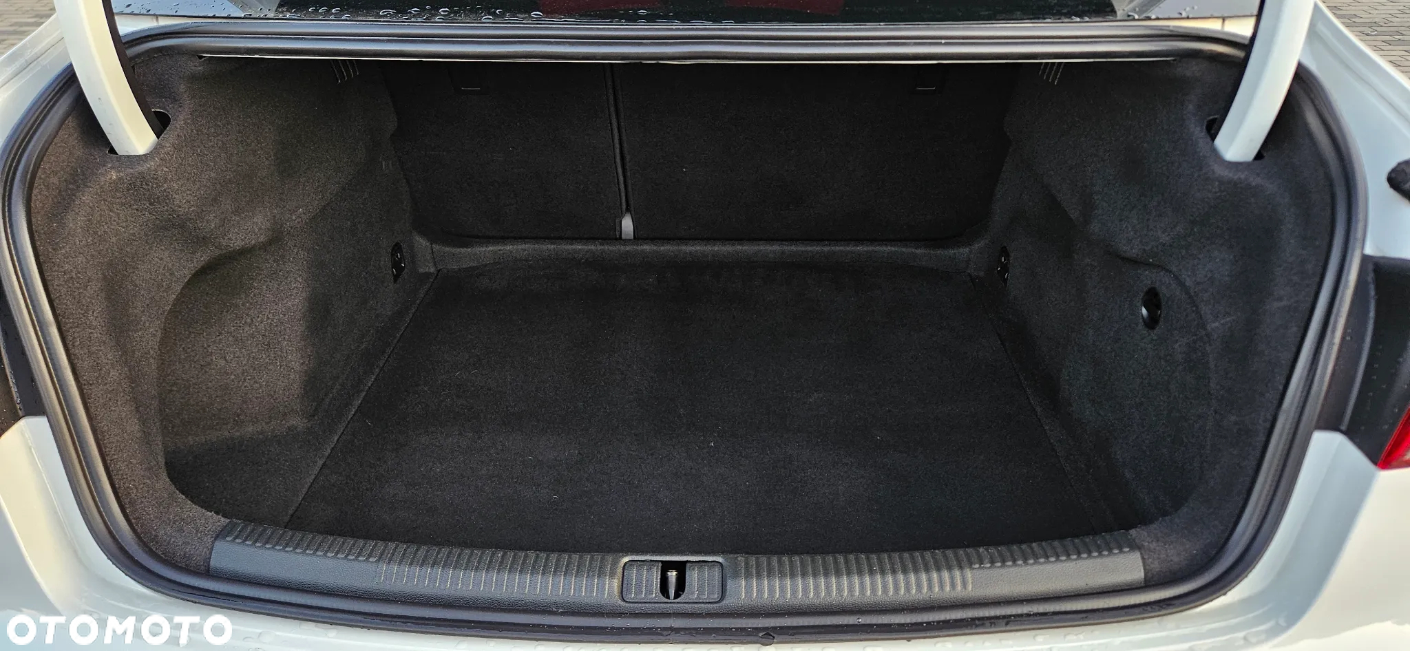 Audi A3 1.4 TFSI Limousine Attraction - 15