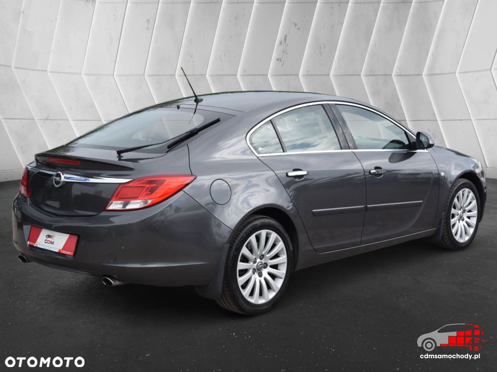 Opel Insignia - 10