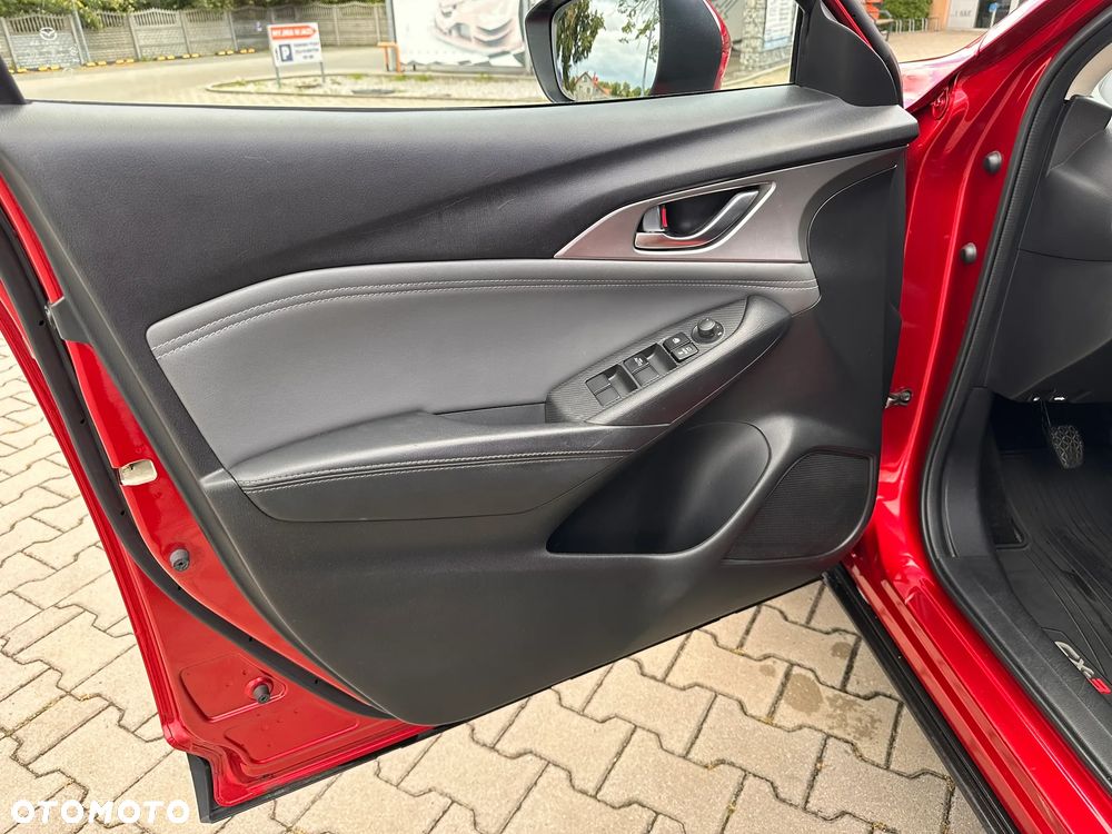 Mazda CX-3 2.0 SkyPassion - 32