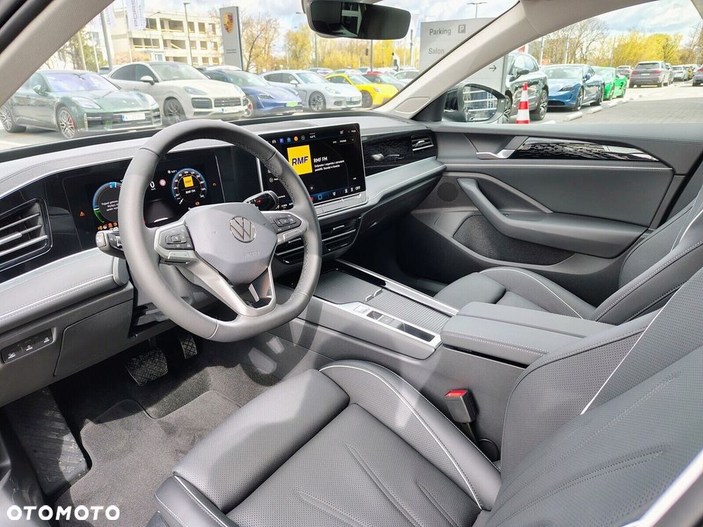 Volkswagen Passat 1.5 TSI EVO Elegance DSG - 13