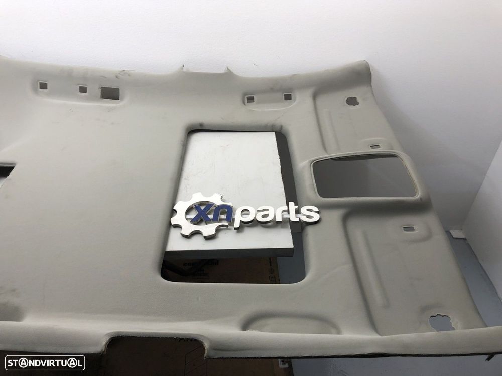 Forro tejadilho OPEL ASTRA K Sports Tourer (B16) 1.6 CDTi |2015 - 1