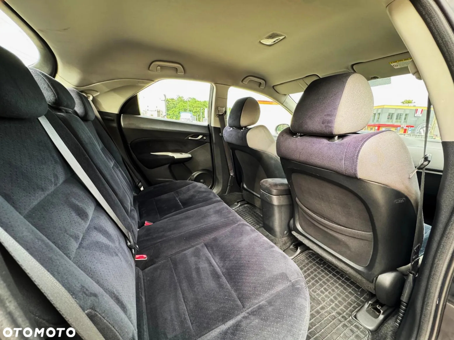 Honda Civic - 13