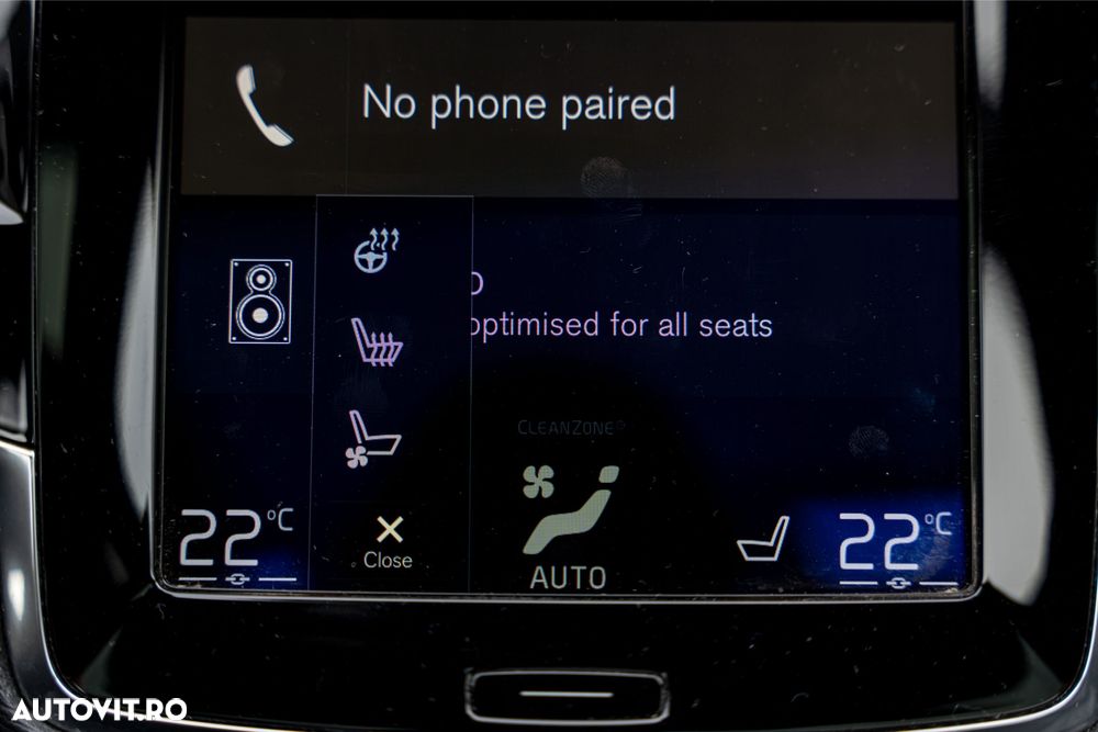 Volvo XC 90 T8 Twin Engine AWD Inscription - 37