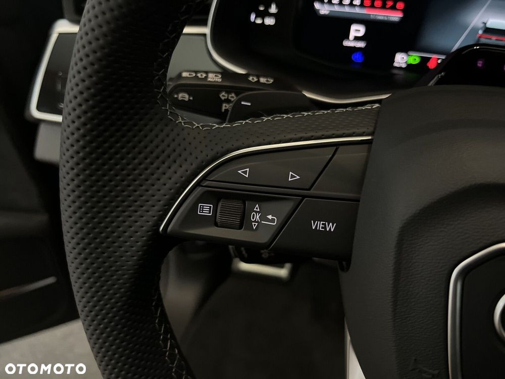 Audi SQ8 - 41