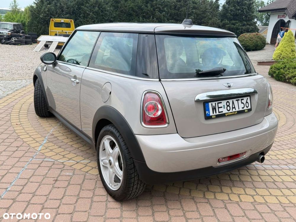 MINI ONE - 32