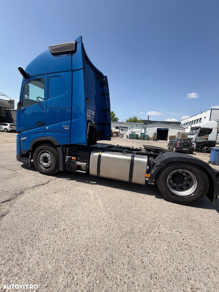 Volvo FH AERO XL 460 - I SAVE - 2024 - 17