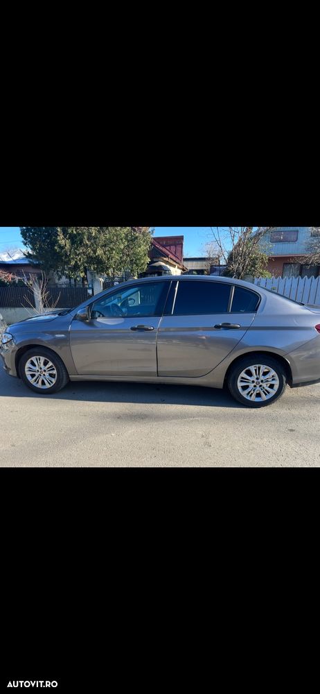 Fiat Tipo - 2