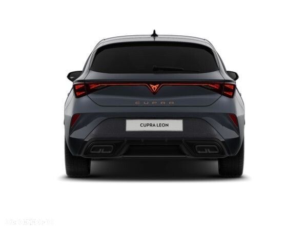Cupra Leon 1.5 eTSI DSG - 4