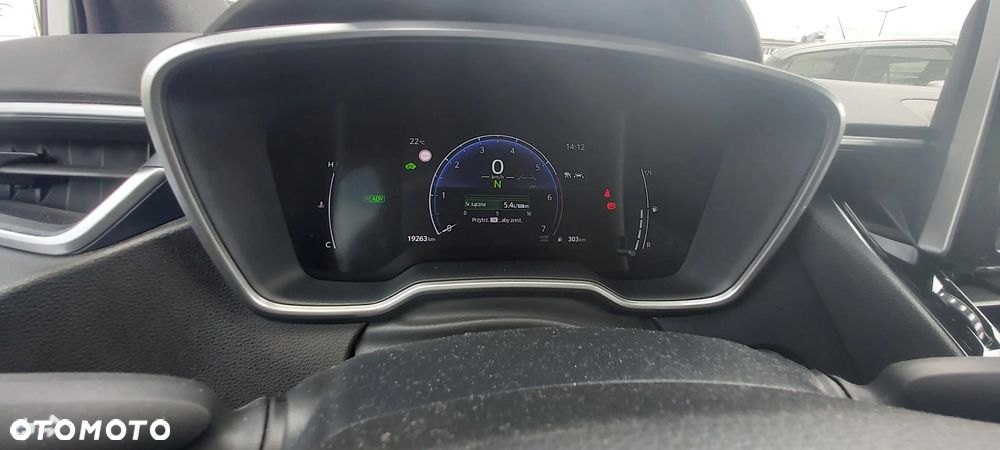 Suzuki Swace 1.8 Hybrid Premium Plus CVT - 15