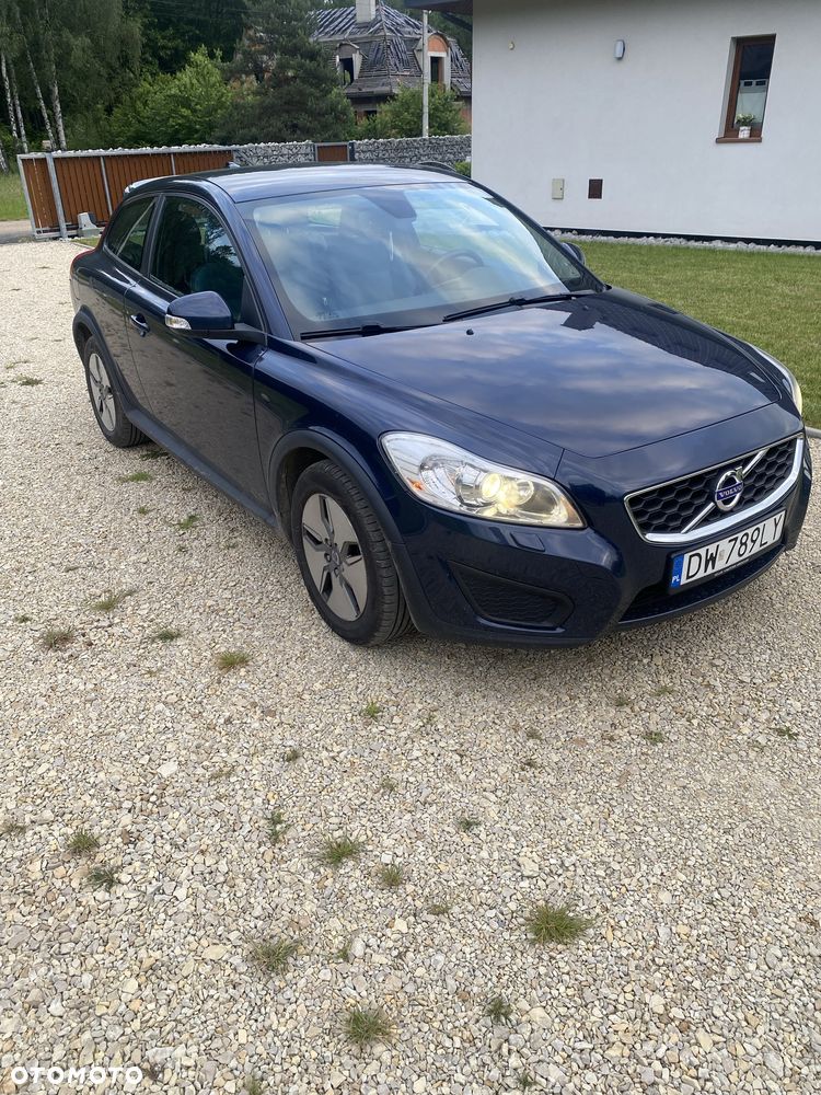 Volvo C30 - 2