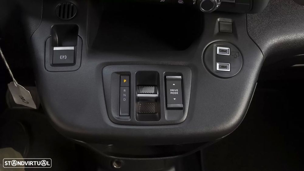 Opel Combo-e - 33