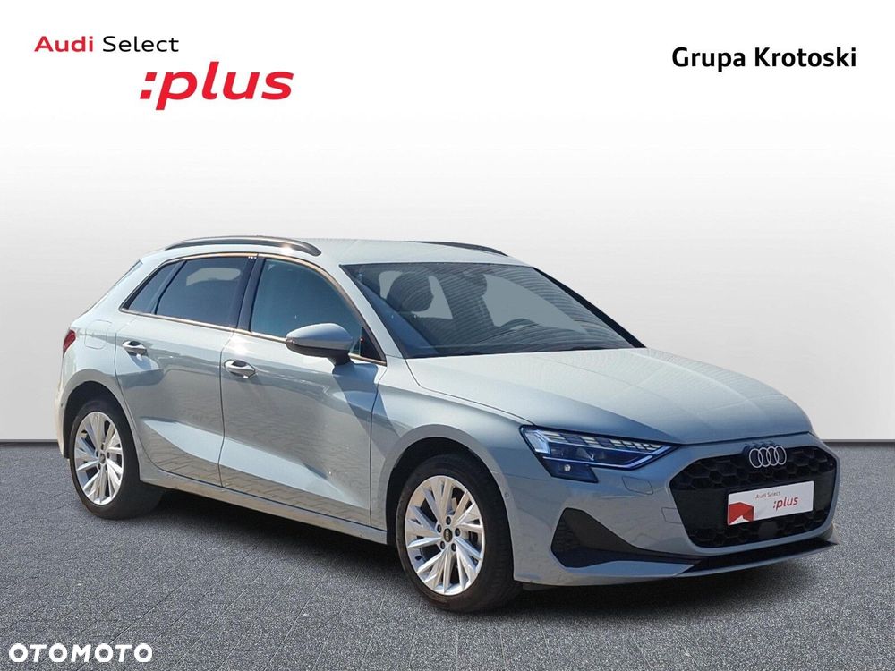 Audi A3 Sportback - 7