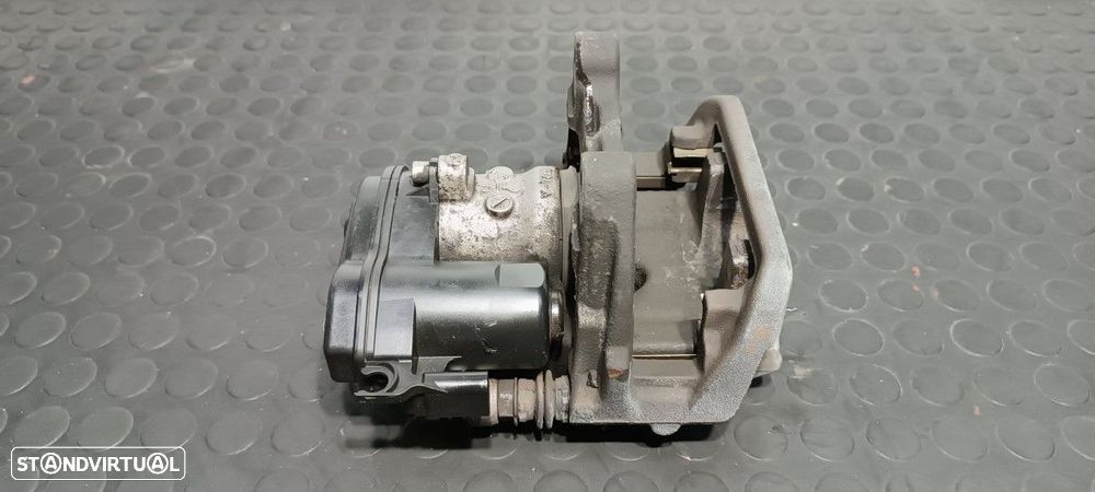 PINÇA DE TRAVÃO TRASEIRA DIREITA MERCEDES CLASE S (W222) LIM. S 350 BLUETEC (222... - 5