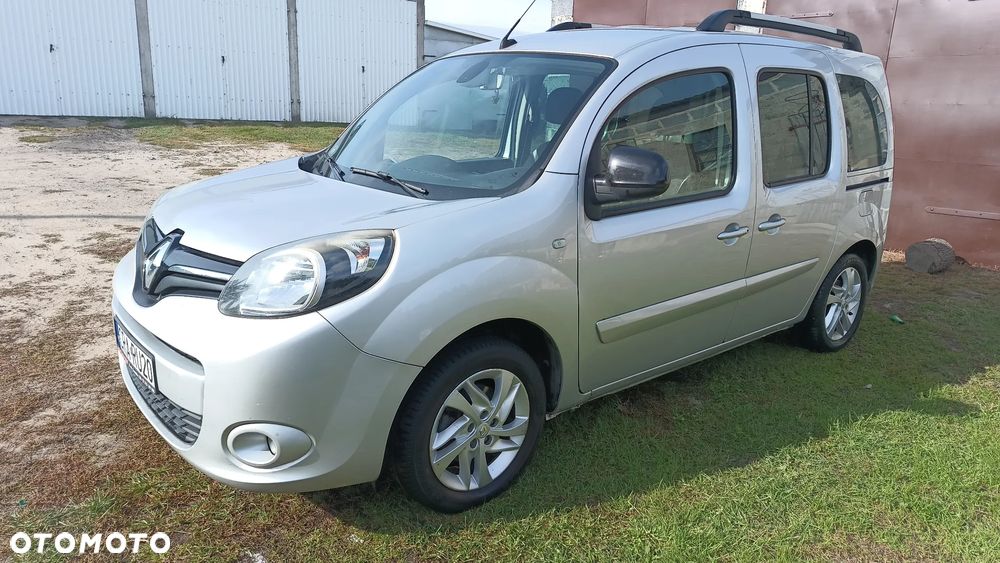 Renault Kangoo - 20