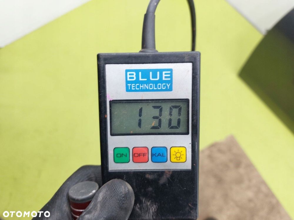 Drzwi przednie lewe przód Hyundai I30 I 2007-2012 COOL GRAY/STEEL GRAY - 7