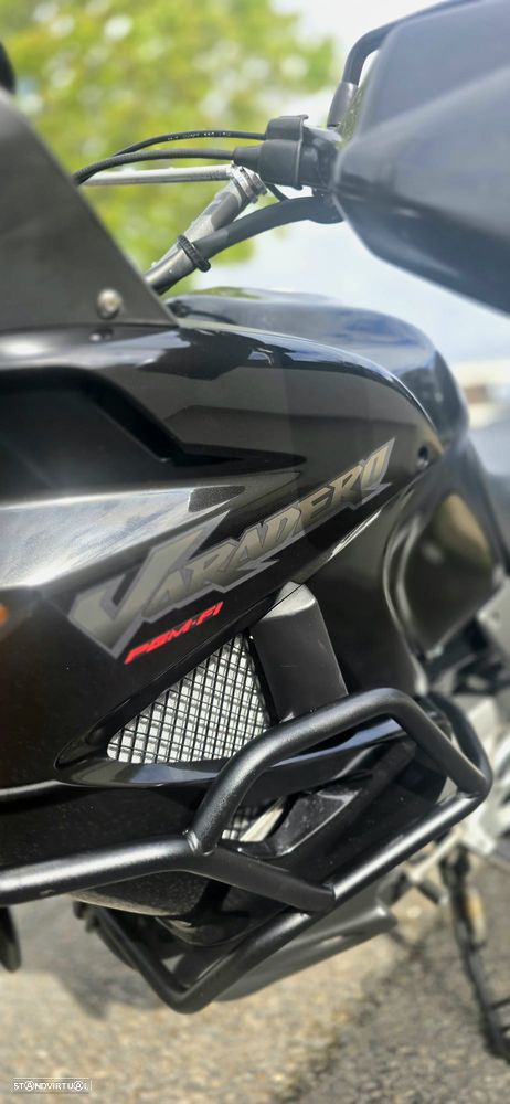 Honda Varadero SD02 (XL1000 V VARADERO) - 3