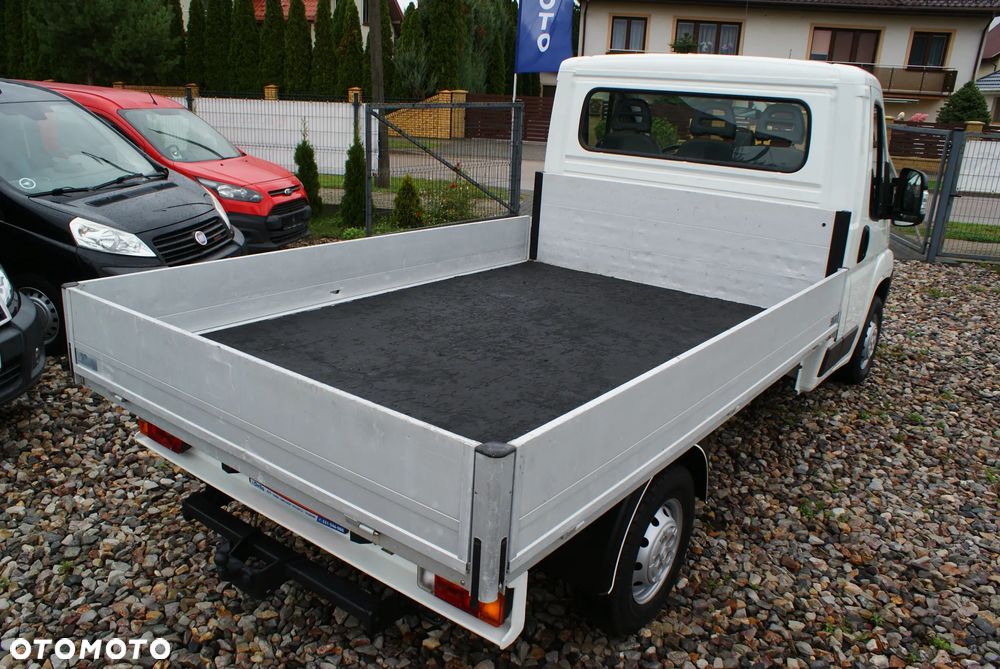 Fiat Ducato - 11